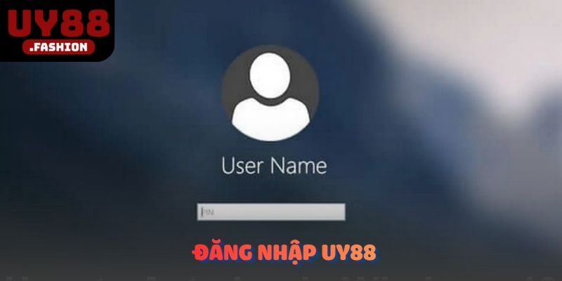 Đăng nhập UY88