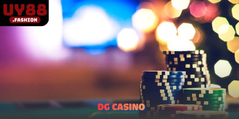DG Casino