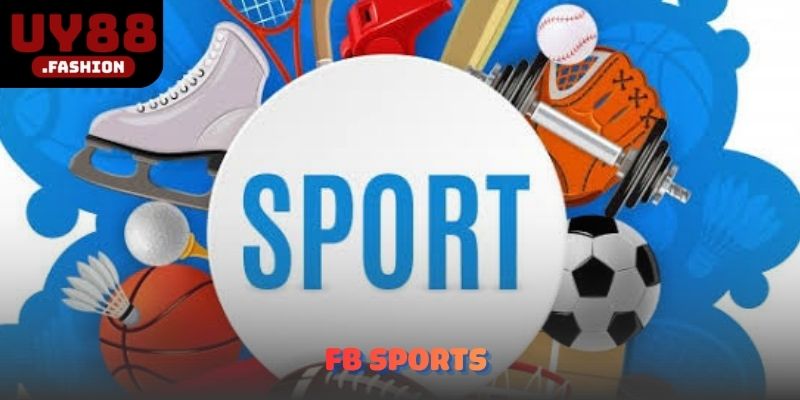 FB Sports
