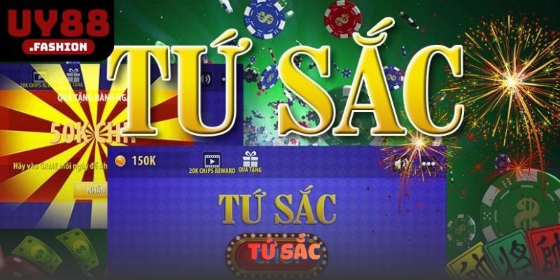 Tứ sắc